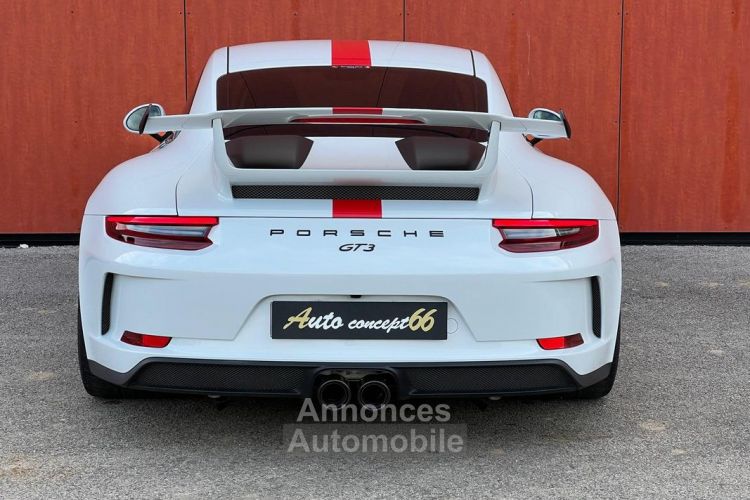 Porsche 911 991 .2 GT3 4.0 500ch PDK 7 ORIGINE FRANCE - <small></small> 172.900 € <small>TTC</small> - #5