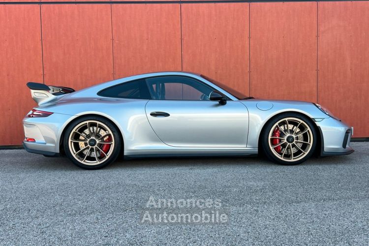 Porsche 911 991 .2 GT3 4.0 CLUBSPORT 500 ch PDK 7 - <small></small> 176.900 € <small>TTC</small> - #2