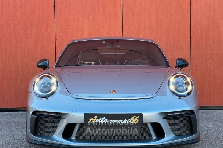 Porsche 911 991 .2 GT3 4.0 CLUBSPORT 500 ch PDK 7 - <small></small> 176.900 € <small>TTC</small> - #5