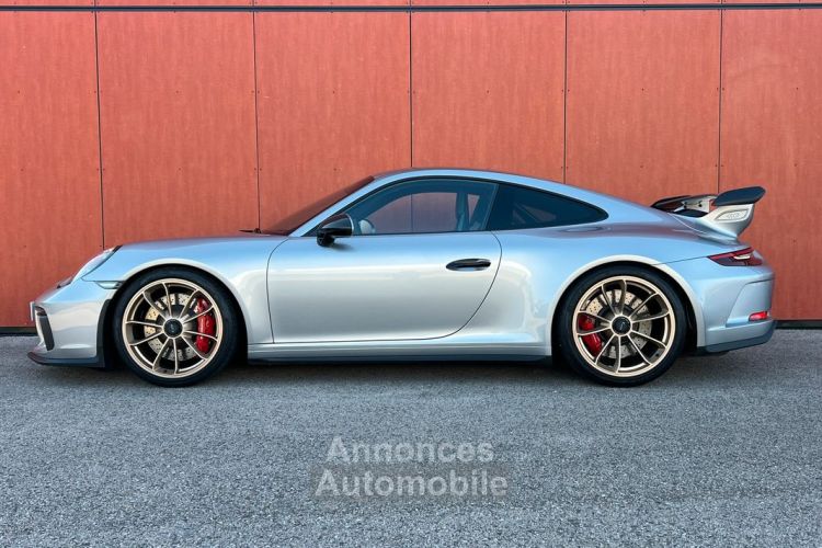 Porsche 911 991 .2 GT3 4.0 CLUBSPORT 500 ch PDK 7 - <small></small> 176.900 € <small>TTC</small> - #6