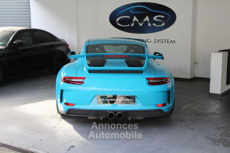 Porsche 911 991 (2) GT3 4.0 PDK - <small>A partir de </small>1.590 EUR <small>/ mois</small> - #4