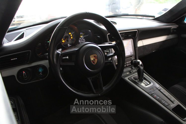 Porsche 911 991 (2) GT3 4.0 PDK - <small>A partir de </small>1.590 EUR <small>/ mois</small> - #27