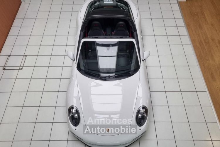 Porsche 911 (991) (2) Targa 3.0 450 TARGA 4 GTS PDK - <small></small> 149.900 € <small>TTC</small> - #38