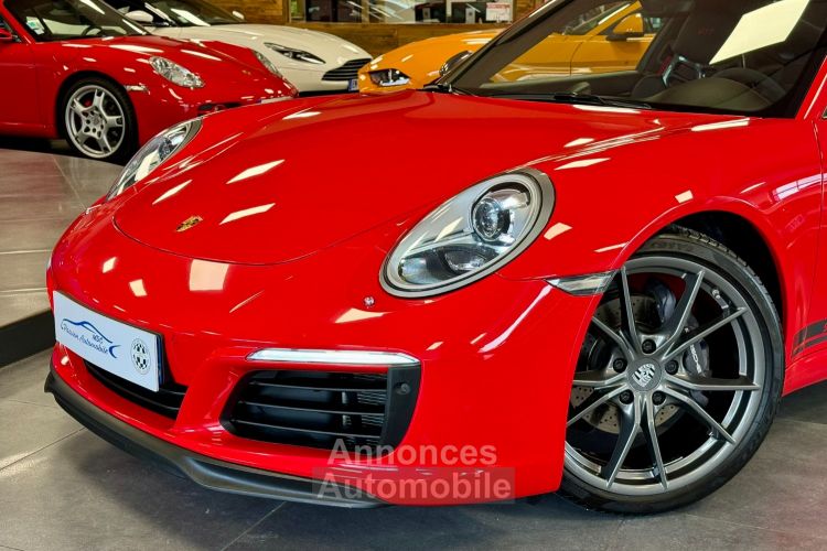 Porsche 911 (991) 3.0 370 CARRERA T PDK7 - <small></small> 114.000 € <small>TTC</small> - #2