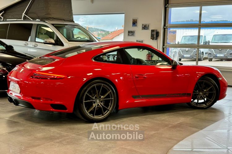 Porsche 911 (991) 3.0 370 CARRERA T PDK7 - <small></small> 114.000 € <small>TTC</small> - #12