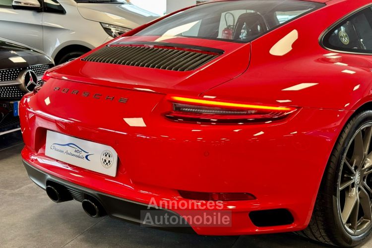 Porsche 911 (991) 3.0 370 CARRERA T PDK7 - <small></small> 114.000 € <small>TTC</small> - #13