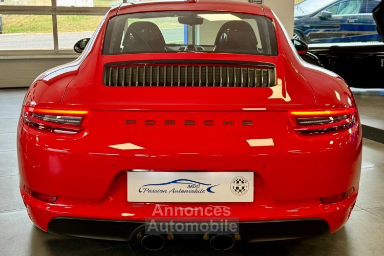 Porsche 911 (991) 3.0 370 CARRERA T PDK7 - <small></small> 114.000 € <small>TTC</small> - #15