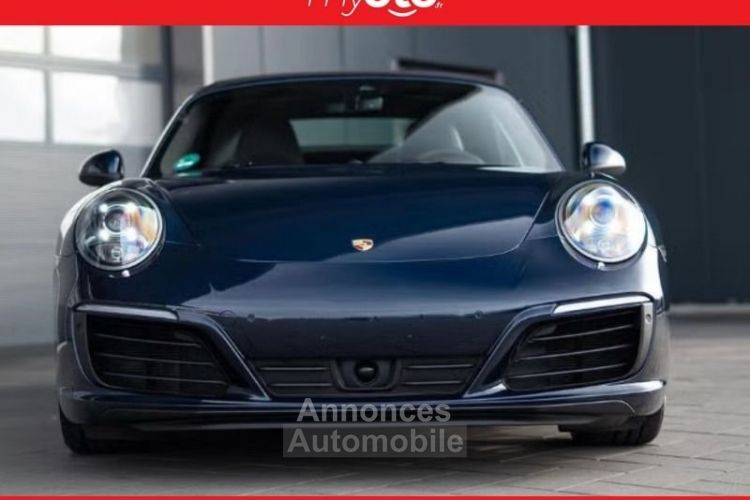 Porsche 911 (991) 3.0 370CH - <small></small> 105.890 € <small>TTC</small> - #3