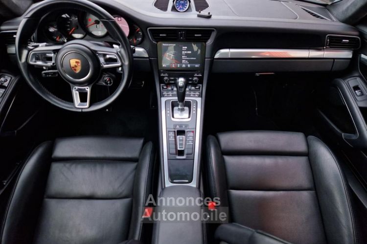 Porsche 911 991 3.0 420ch 4S PDK PSE SIEGE SPORT VENTILE CHRONO TOIT PANO OUVRANT - <small></small> 113.990 € <small>TTC</small> - #14