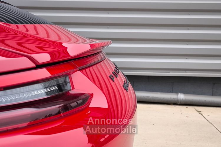 Porsche 911 991 3.0 Carrera 4 GTS (450Cv) - <small></small> 129.900 € <small>TTC</small> - #6