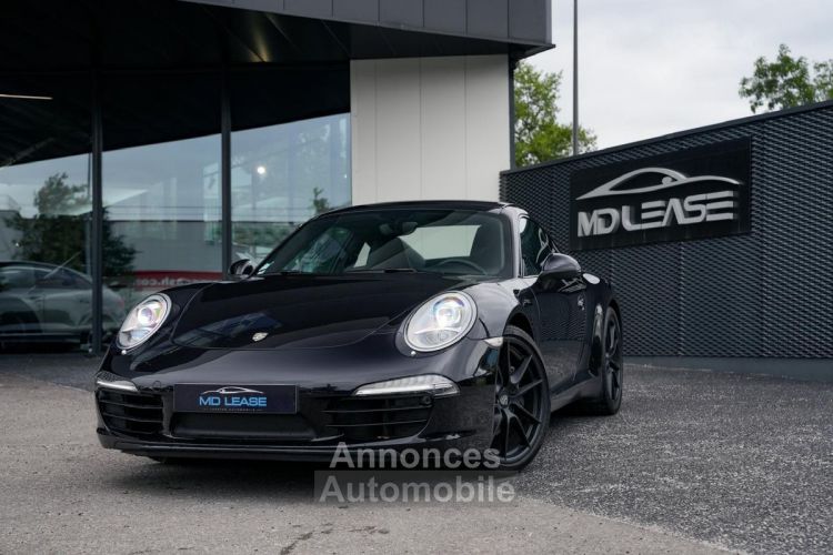 Porsche 911 (991) 3.4 350 carrera pdk - <small></small> 85.900 € <small>TTC</small> - #1