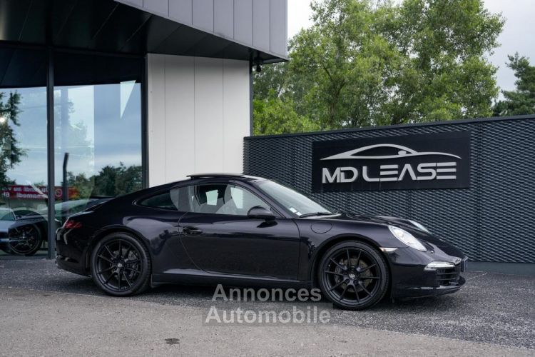 Porsche 911 (991) 3.4 350 carrera pdk - <small></small> 85.900 € <small>TTC</small> - #3