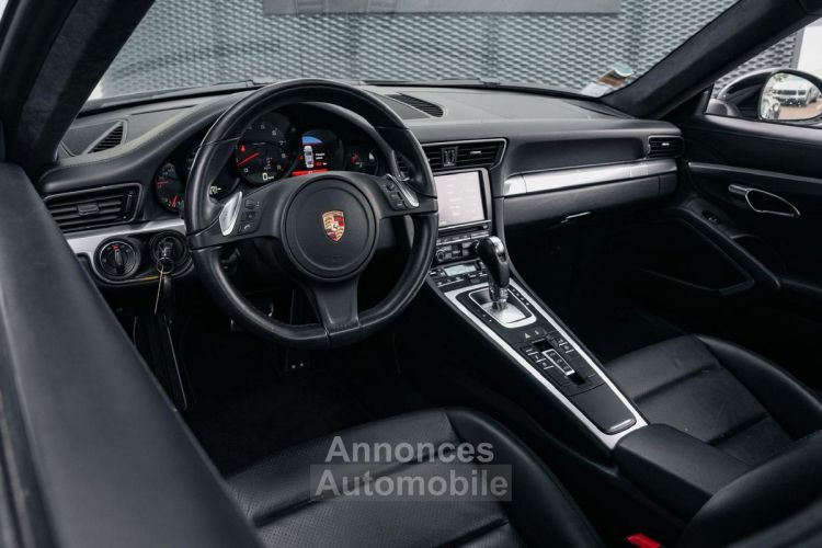 Porsche 911 (991) 3.4 350 carrera pdk - <small></small> 85.900 € <small>TTC</small> - #5