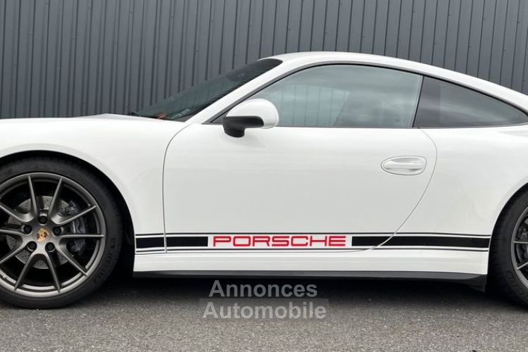Porsche 911 991 3.4 Carrera 4 PDK - <small></small> 85.900 € <small>TTC</small> - #2