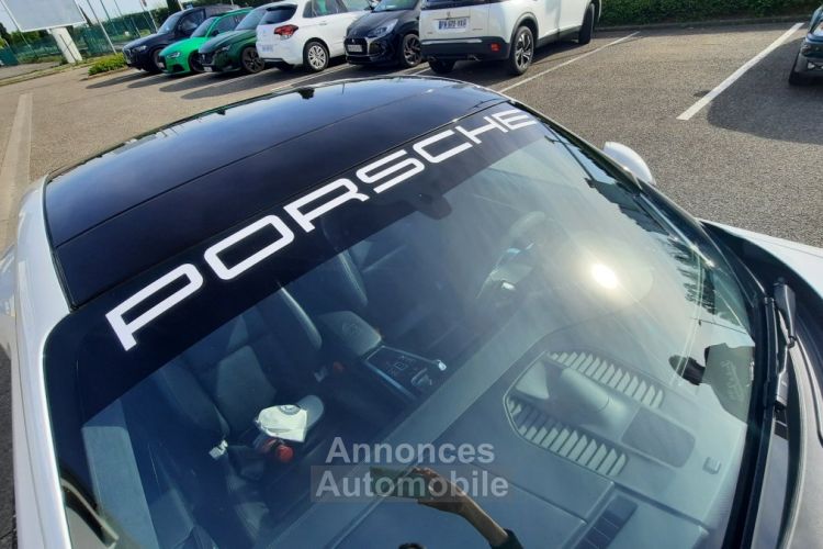 Porsche 911 991 3.4 Carrera 4 PDK Coupé 350CH - <small></small> 88.991 € <small>TTC</small> - #35