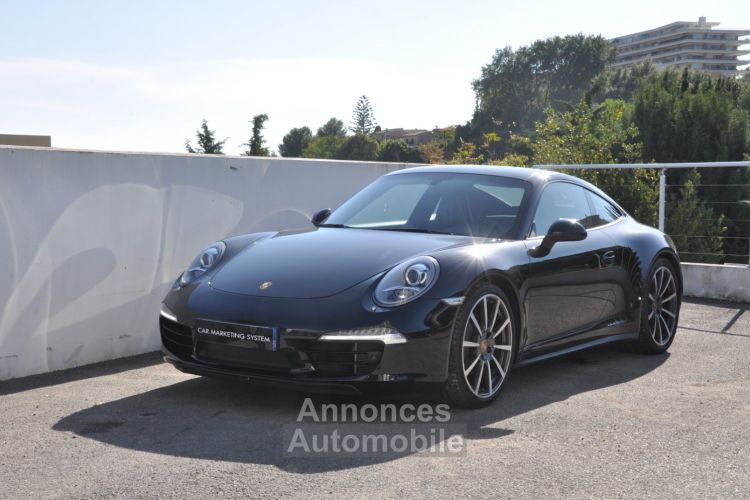 Porsche 911 (991) 3.8 400 CARRERA 4S PDK - <small>A partir de </small>990 EUR <small>/ mois</small> - #1