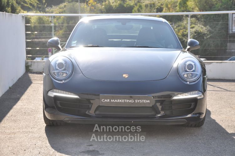 Porsche 911 (991) 3.8 400 CARRERA 4S PDK - <small>A partir de </small>990 EUR <small>/ mois</small> - #2