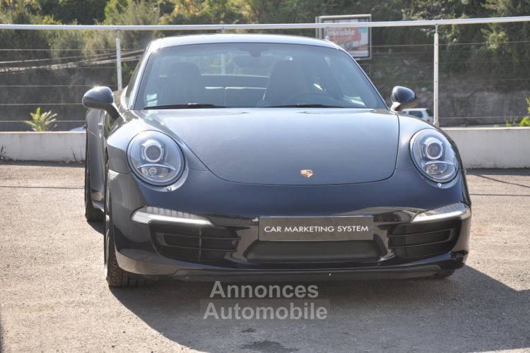 Porsche 911 (991) 3.8 400 CARRERA 4S PDK - <small>A partir de </small>990 EUR <small>/ mois</small> - #3