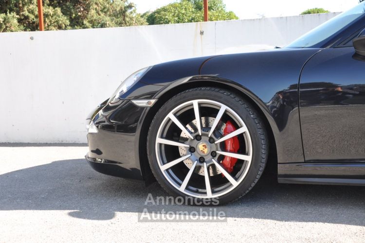 Porsche 911 (991) 3.8 400 CARRERA 4S PDK - <small>A partir de </small>990 EUR <small>/ mois</small> - #5