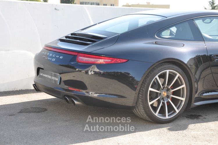 Porsche 911 (991) 3.8 400 CARRERA 4S PDK - <small>A partir de </small>990 EUR <small>/ mois</small> - #10