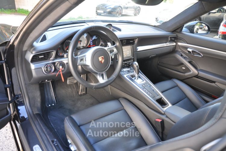 Porsche 911 (991) 3.8 400 CARRERA 4S PDK - <small>A partir de </small>990 EUR <small>/ mois</small> - #12