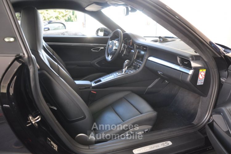 Porsche 911 (991) 3.8 400 CARRERA 4S PDK - <small>A partir de </small>990 EUR <small>/ mois</small> - #28