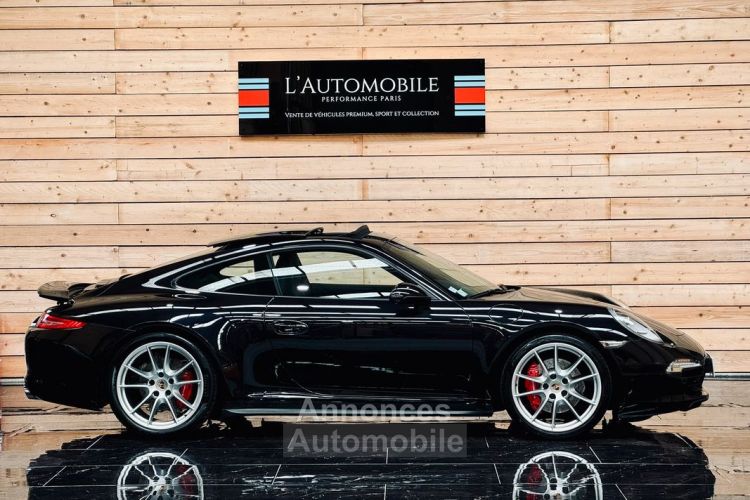 Porsche 911 (991) 3.8 400 carrera 4s pdk - <small></small> 97.990 € <small>TTC</small> - #2