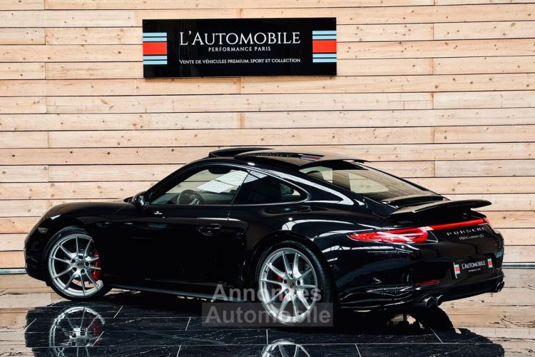 Porsche 911 (991) 3.8 400 carrera 4s pdk - <small></small> 97.990 € <small>TTC</small> - #3