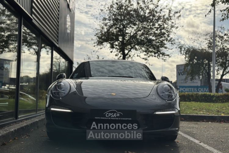 Porsche 911 (991) 3.8 400 CARRERA S PDK - <small></small> 89.990 € <small>TTC</small> - #2