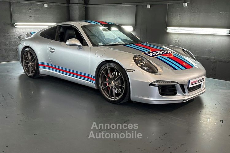 Porsche 911 991 3.8 400 CARRERA S PDK - <small></small> 79.900 € <small>TTC</small> - #1