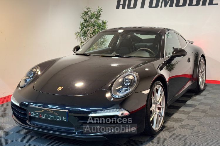 Porsche 911 991 3.8 400 CV CARRERA S PDK - <small></small> 89.991 € <small>TTC</small> - #2