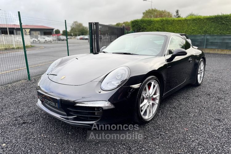 Porsche 911 991 3.8 400 CV CARRERA S PDK - <small></small> 89.991 € <small>TTC</small> - #11