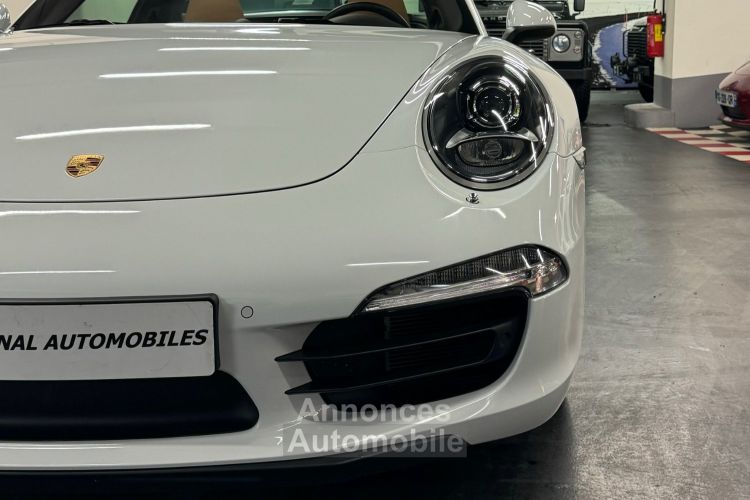 Porsche 911 (991) 3.8 400 TARGA 4S PDK - <small></small> 149.000 € <small></small> - #5