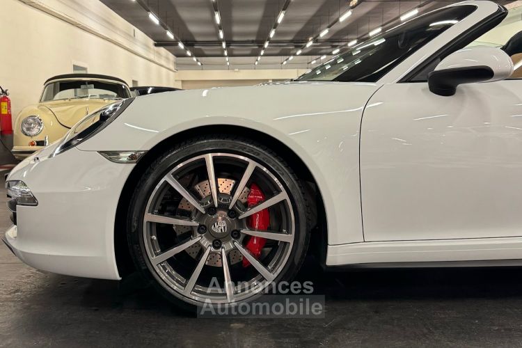 Porsche 911 (991) 3.8 400 TARGA 4S PDK - <small></small> 149.000 € <small></small> - #6