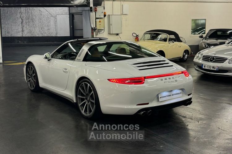 Porsche 911 (991) 3.8 400 TARGA 4S PDK - <small></small> 149.000 € <small></small> - #10