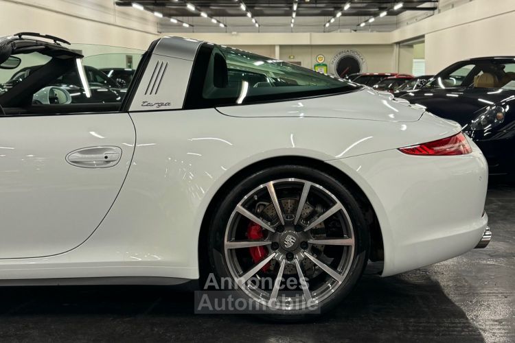 Porsche 911 (991) 3.8 400 TARGA 4S PDK - <small></small> 149.000 € <small></small> - #13