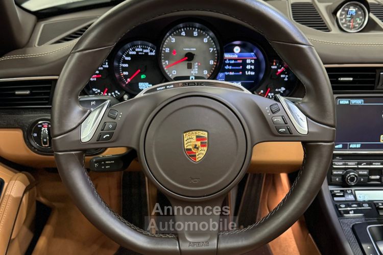 Porsche 911 (991) 3.8 400 TARGA 4S PDK - <small></small> 149.000 € <small></small> - #33