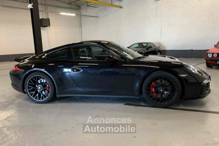 Porsche 911 (991) 3.8 430 CARRERA 4 GTS PDK 7 - <small></small> 136.000 € <small>TTC</small> - #11