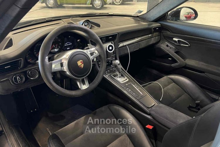 Porsche 911 (991) 3.8 430 CARRERA 4 GTS PDK 7 - <small></small> 136.000 € <small>TTC</small> - #22