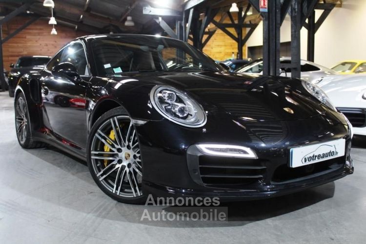 Porsche 911 (991) 3.8 560 TURBO S - <small></small> 121.800 € <small>TTC</small> - #1