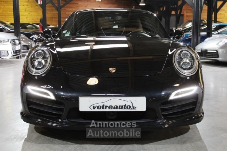 Porsche 911 (991) 3.8 560 TURBO S - <small></small> 121.800 € <small>TTC</small> - #4