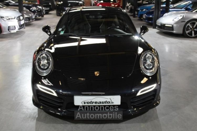 Porsche 911 (991) 3.8 560 TURBO S - <small></small> 121.800 € <small>TTC</small> - #7