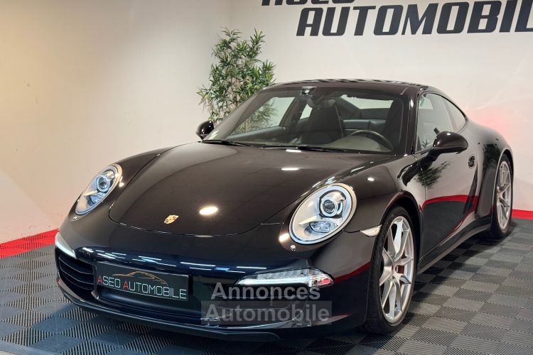 Porsche 911 991 3.8 Carrera 4S PDK 400 CV - <small></small> 99.991 € <small>TTC</small> - #2