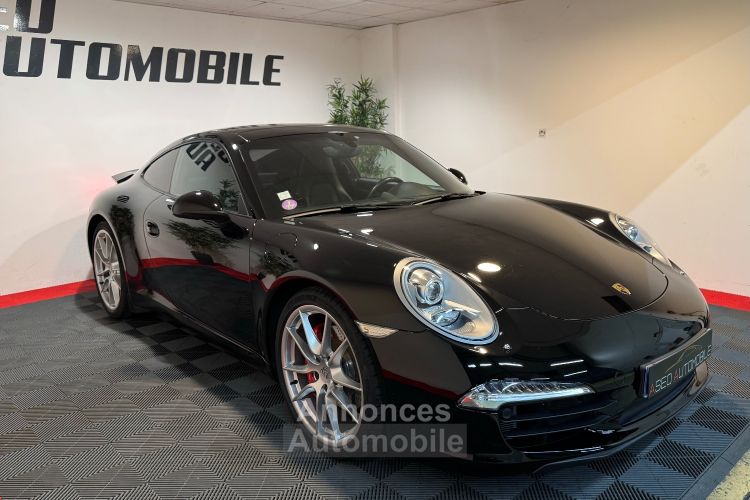 Porsche 911 991 3.8 Carrera S 400 CV PDK - <small></small> 85.991 € <small>TTC</small> - #2