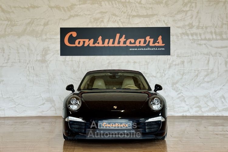 Porsche 911 (991) 3.8 Carrera (400Cv) - <small></small> 88.990 € <small>TTC</small> - #2