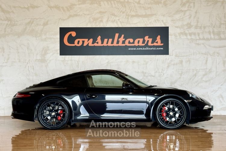 Porsche 911 (991) 3.8 Carrera (400Cv) - <small></small> 88.990 € <small>TTC</small> - #4