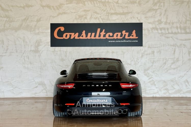 Porsche 911 (991) 3.8 Carrera (400Cv) - <small></small> 88.990 € <small>TTC</small> - #7