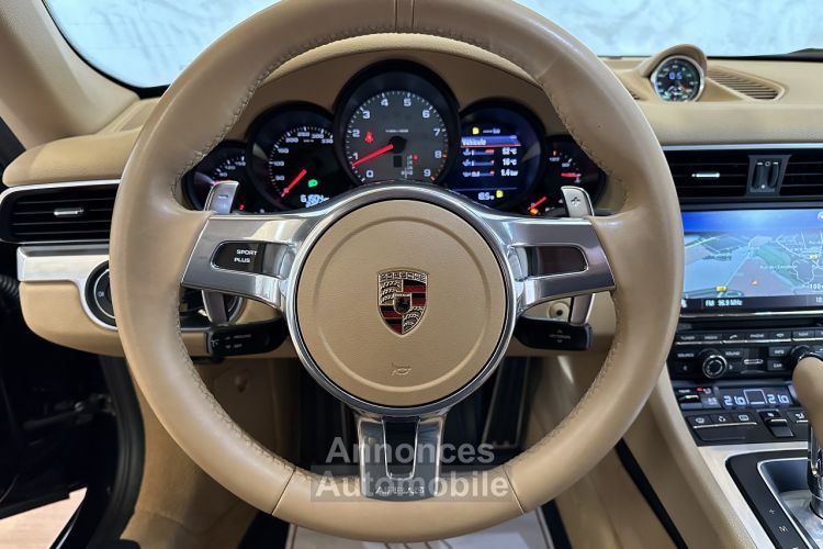 Porsche 911 (991) 3.8 Carrera (400Cv) - <small></small> 88.990 € <small>TTC</small> - #10