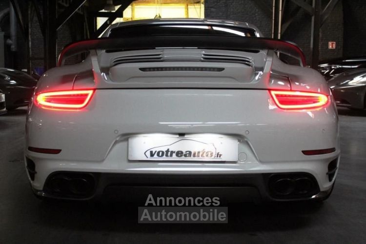 Porsche 911 (991) 3.8 TURBO S TECHART 620 - <small></small> 129.800 € <small>TTC</small> - #5