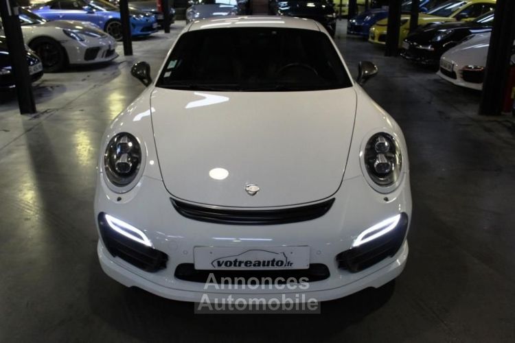 Porsche 911 (991) 3.8 TURBO S TECHART 620 - <small></small> 129.800 € <small>TTC</small> - #7